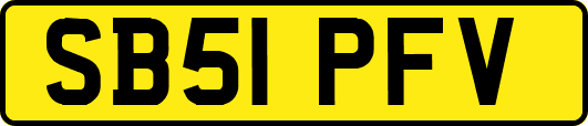 SB51PFV