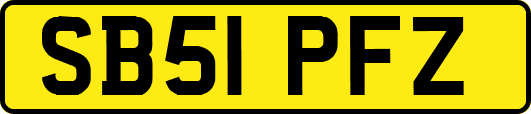 SB51PFZ