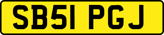 SB51PGJ