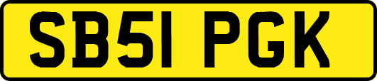 SB51PGK