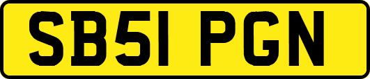 SB51PGN