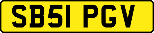 SB51PGV