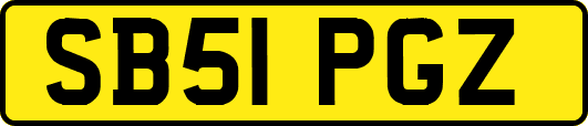 SB51PGZ
