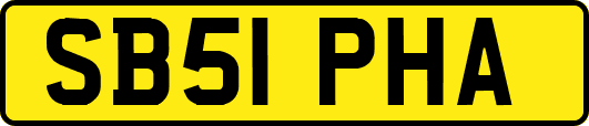 SB51PHA