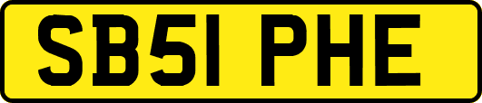 SB51PHE