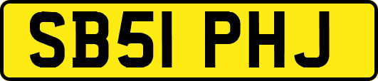 SB51PHJ