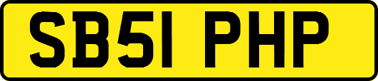 SB51PHP