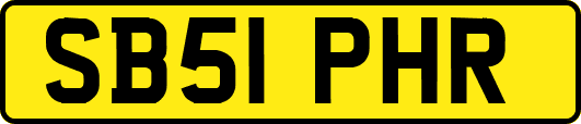 SB51PHR