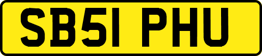 SB51PHU
