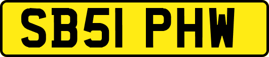 SB51PHW