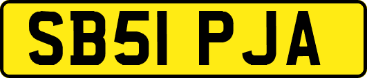 SB51PJA