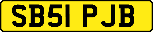 SB51PJB