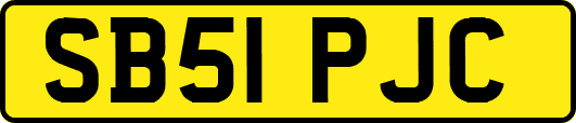 SB51PJC