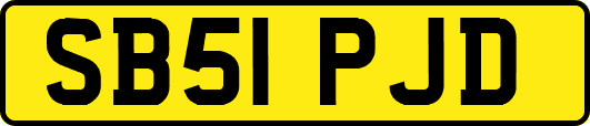 SB51PJD