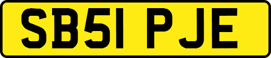 SB51PJE