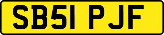 SB51PJF