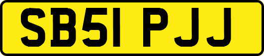 SB51PJJ