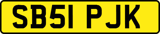 SB51PJK