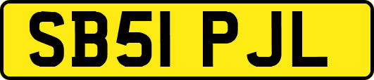 SB51PJL