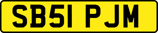 SB51PJM