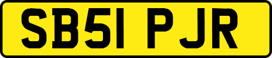 SB51PJR