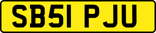 SB51PJU