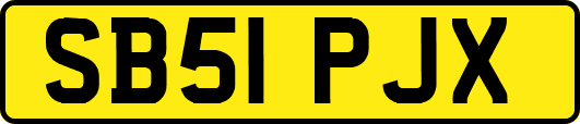 SB51PJX