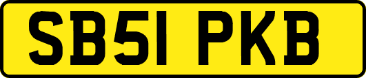 SB51PKB