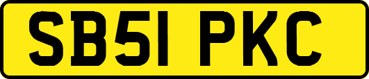 SB51PKC