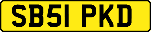 SB51PKD