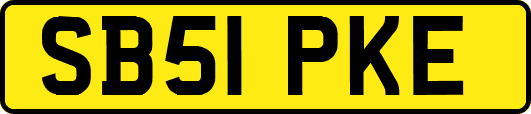 SB51PKE