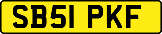 SB51PKF