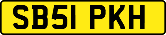 SB51PKH
