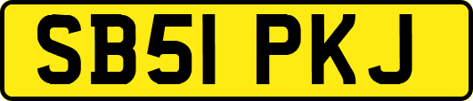 SB51PKJ