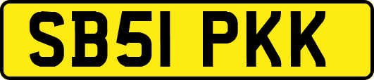 SB51PKK