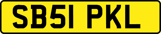 SB51PKL