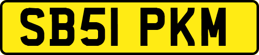 SB51PKM