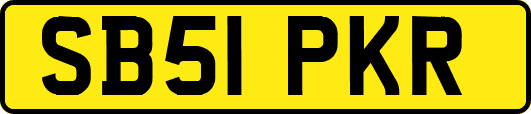 SB51PKR