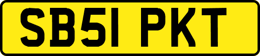 SB51PKT