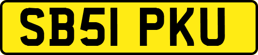 SB51PKU