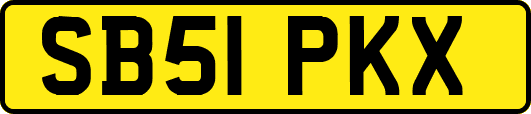 SB51PKX
