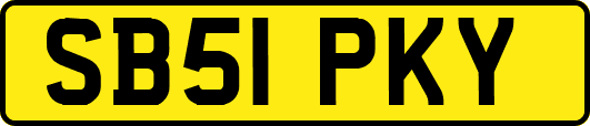 SB51PKY