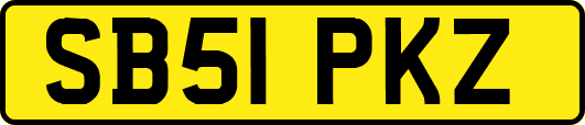 SB51PKZ