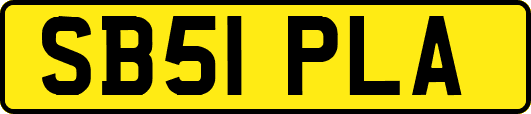 SB51PLA