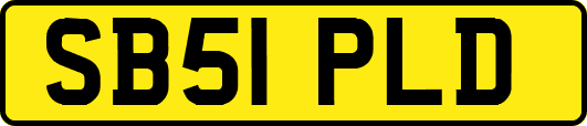 SB51PLD