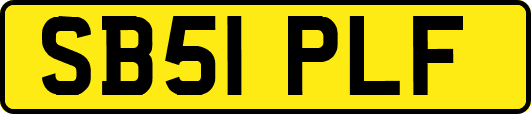 SB51PLF