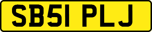 SB51PLJ