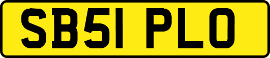 SB51PLO
