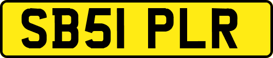 SB51PLR