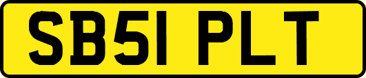 SB51PLT